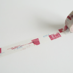Yohaku Washi Tape Y-155