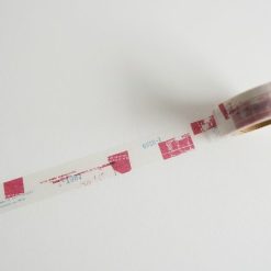 Yohaku Washi Tape Y-155