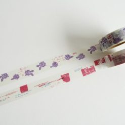 Yohaku Washi Tape Y-155
