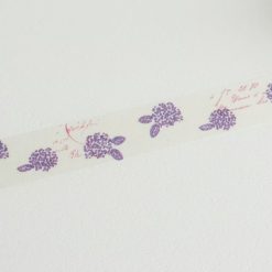 Yohaku Washi Tape Y-156