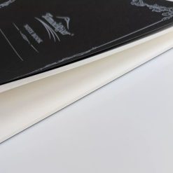 Tomoe River Paper A5 Notebook, White 68gsm - Plain