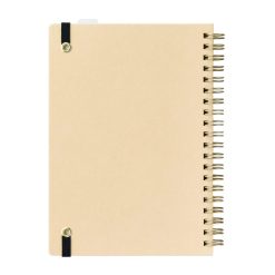 KITTA Hitotoki Notebook - Apples