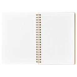 KITTA Hitotoki Notebook - Apples