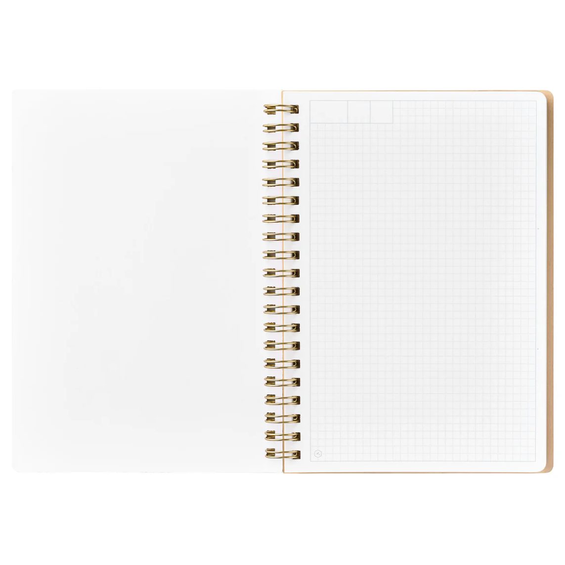 KITTA Hitotoki Notebook - Apples
