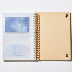 KITTA Hitotoki Notebook - Apples