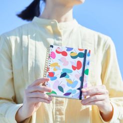 KITTA Hitotoki Notebook - Apples