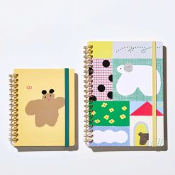 KITTA Hitotoki Notebook - Sampo