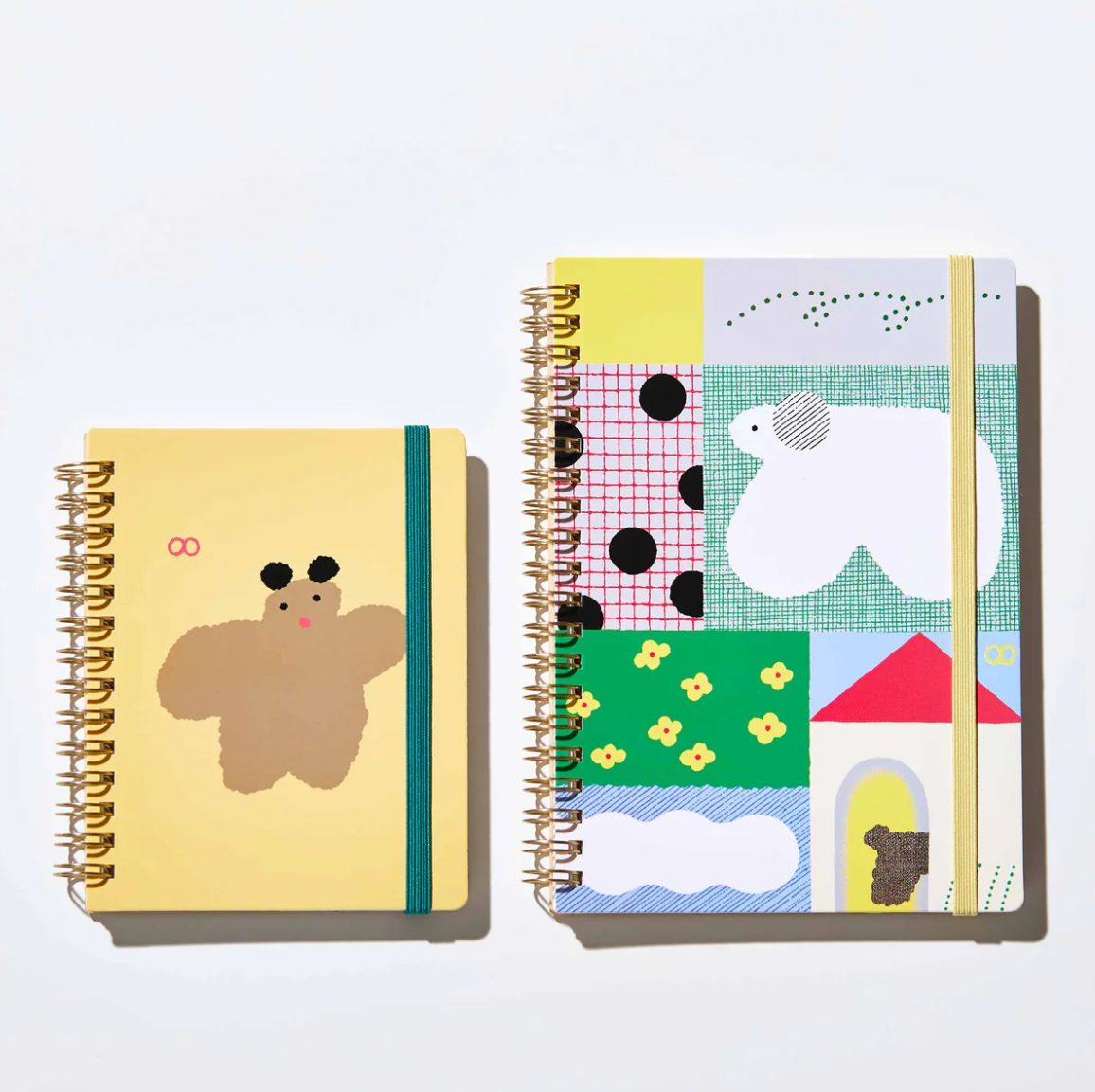 KITTA Hitotoki Notebook - Sampo