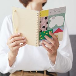 KITTA Hitotoki Notebook - Sampo