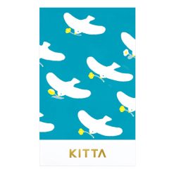 KITTA Washi Stickers - Jabara Hitotoki
