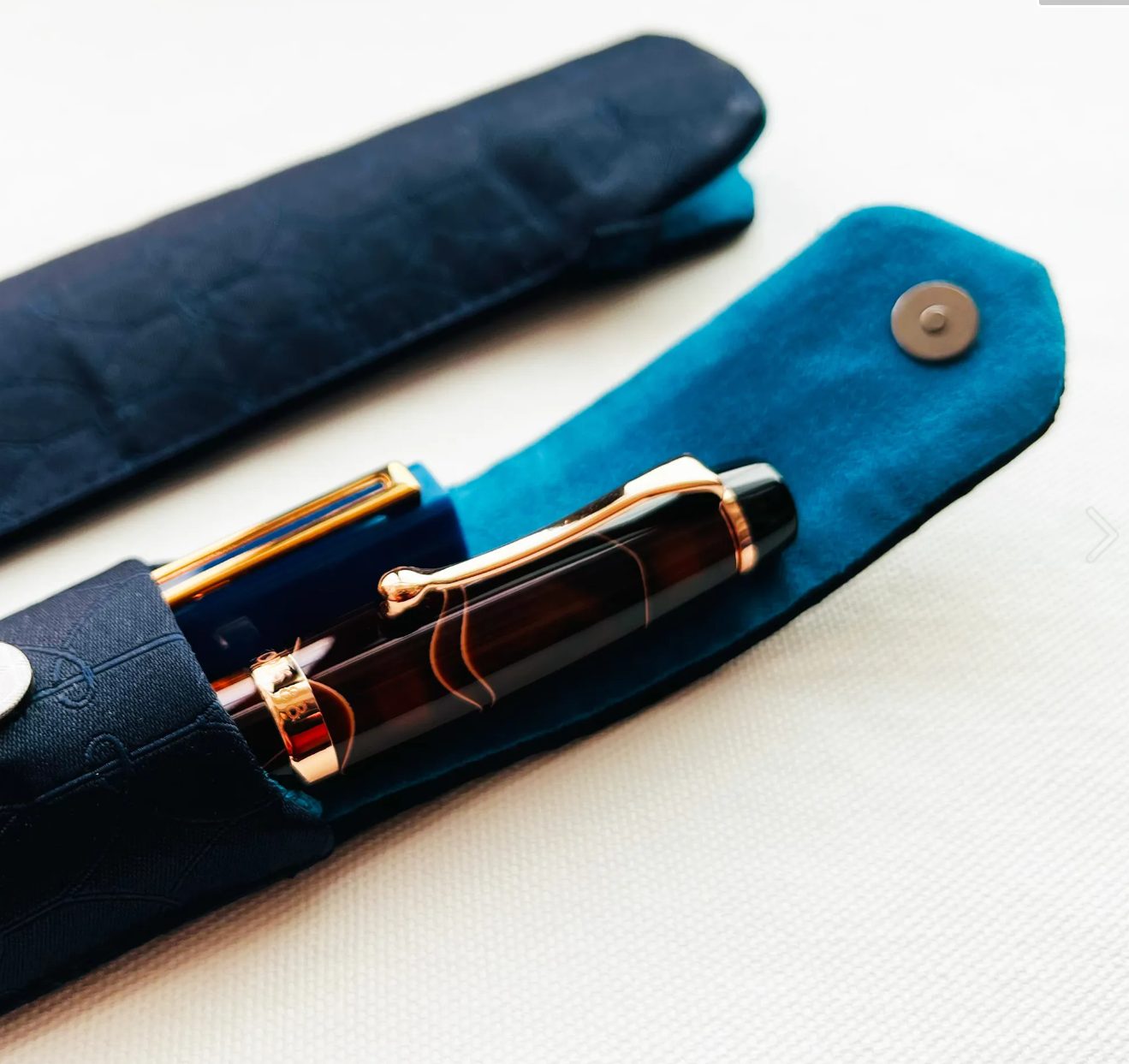 Kyoku Haku Classic Pen Pouch - Image 6