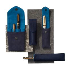 Kyoku Haku Classic Pen Pouch