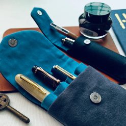 Kyoku Haku Classic Pen Pouch