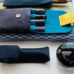 Kyoku Haku Classic Pen Pouch