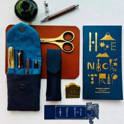 Kyoku Haku Classic Pen Pouch - Image 5