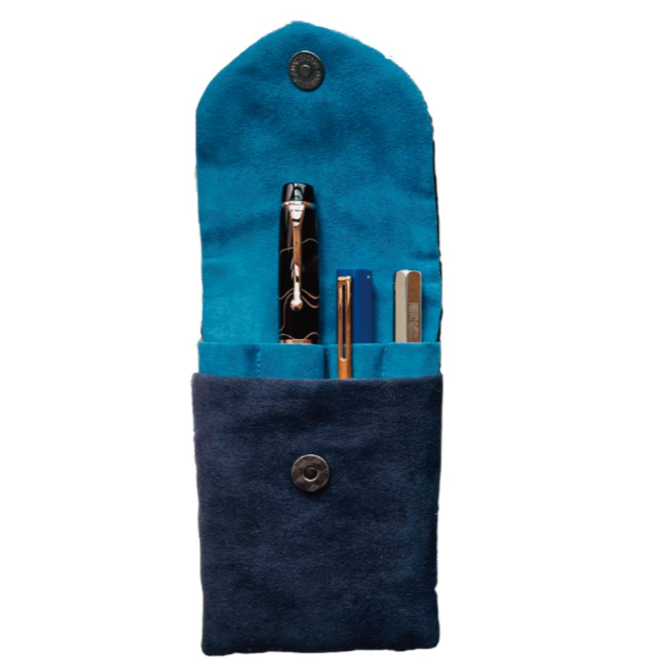 Kyoku Haku Classic Pen Pouch - Image 7