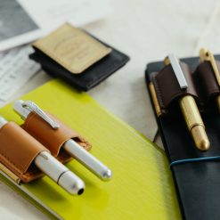 The Superior Labor INGRASSATO Clip Pen Holder
