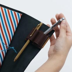 The Superior Labor INGRASSATO Clip Pen Holder