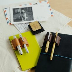 The Superior Labor INGRASSATO Clip Pen Holder