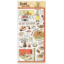 Mind Wave Snap The Day Stickers (6 designs) - Image 6