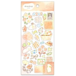 Mind Wave Dewdrop Stickers (6 designs)