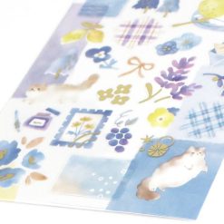 Mind Wave Dewdrop Stickers (6 designs)