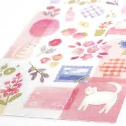 Mind Wave Dewdrop Stickers (6 designs)