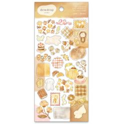 Mind Wave Dewdrop Stickers (6 designs)