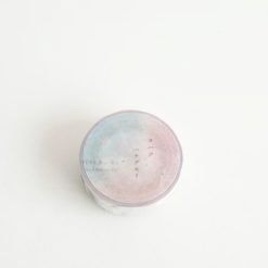 Yohaku Washi Tape Y-165 Hanagumo
