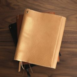 &Liebe Leather B6 Notebook Cover