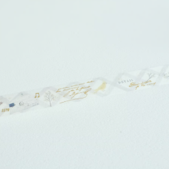 Yohaku Foiled Washi Tape YH-005 - Canon