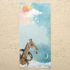 Cozyca Akira Kusaka Note Pad - March