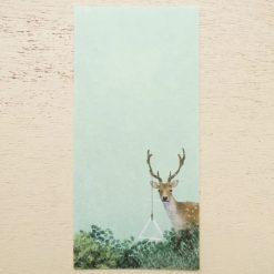 Cozyca Akira Kusaka Note Pad - March