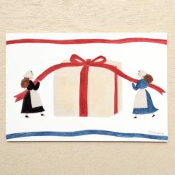 Cozyca Postcard Set - Birthday