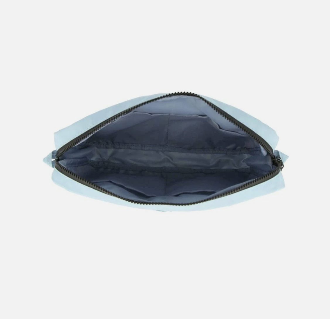Delfonics "Stud" Utility Pouch M - Grey
