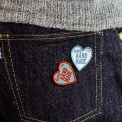 The Superior Labor Heart Patches - Small