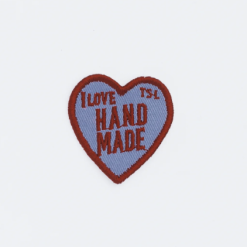 The Superior Labor Heart Patches - Small