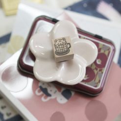 Black Milk Project This Moment Rubber Stamps - Mini Stamp Set