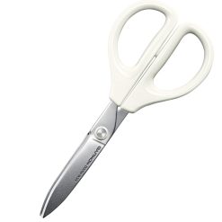Kokuyo Scissors With Fluorine Glueless Blades
