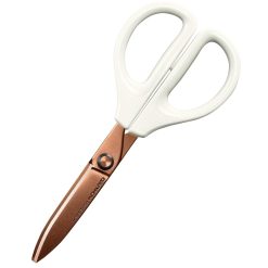 Kokuyo Scissors with Glueless Titanium Blades