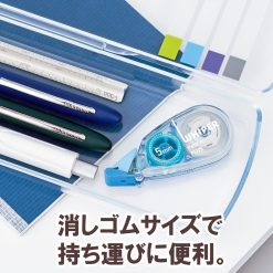 Plus Whiper Petite, White Correction Tape