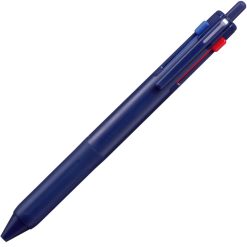 CHECK PRICE Uni Mitsubishi Jetstream Ballpoint Pen 0.7mm Navy
