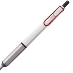 CHECK PRICE Uni Mitsubishi EDGE Ballpoint Pen 0.28mm