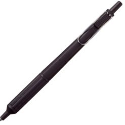 CHECK PRICE Uni Mitsubishi EDGE Ballpoint Pen 0.28mm