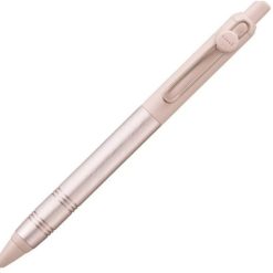 Uni Mitsubishi ZENTO Flow Ballpoint Pen 0.5mm - Anthurium Pink