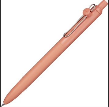 Uni Mitsubishi ZENTO Ballpoint Pen 0.38mm - Adobe