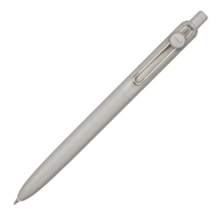 Uni Mitsubishi ZENTO Ballpoint Pen 0.38mm - Cloud