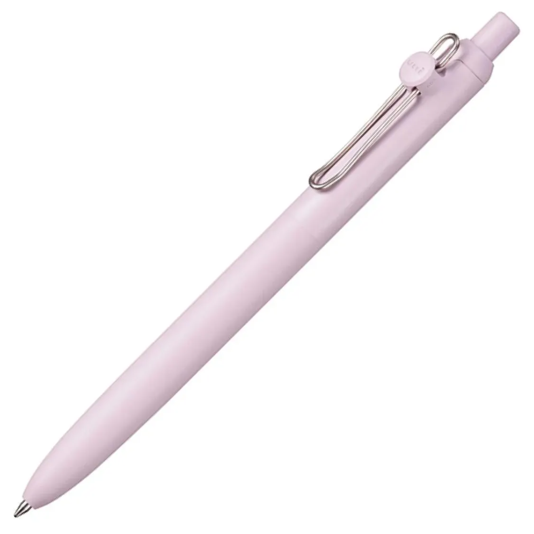 Uni Mitsubishi ZENTO Ballpoint Pen 0.38mm - Lavender