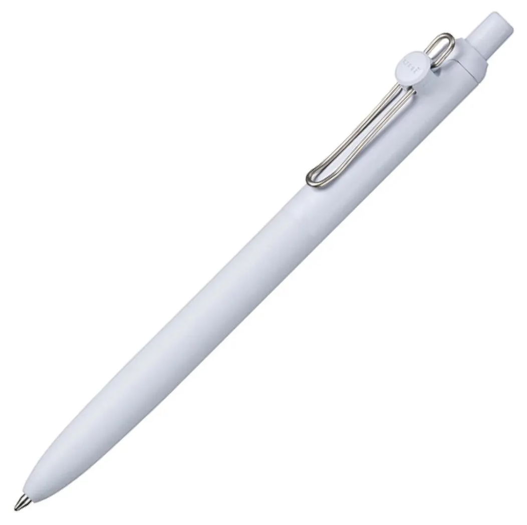 Uni Mitsubishi ZENTO Ballpoint Pen 0.38mm - Sea