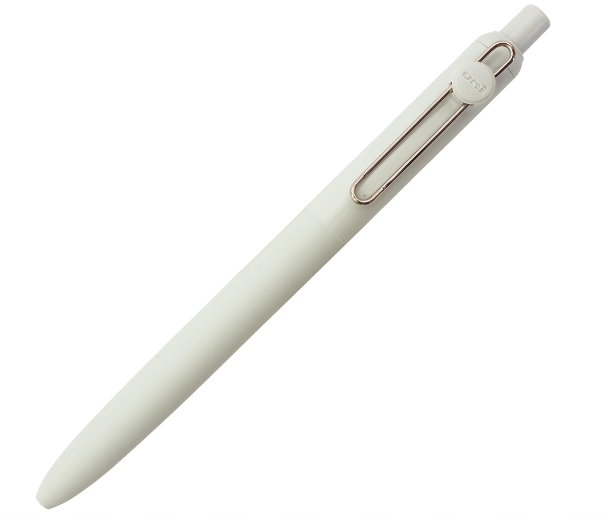 Uni Mitsubishi ZENTO Gel Pen 0.5mm - Mist